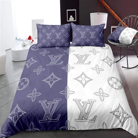 lv duvet|louis vuitton bed set – MY luxurious home.